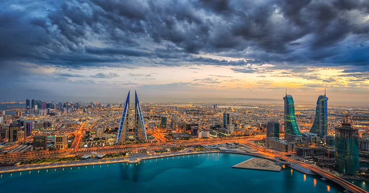 Bahrain – GAR Know How Commercial Arbitration
