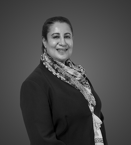 Zeenat A. Al Mansoori