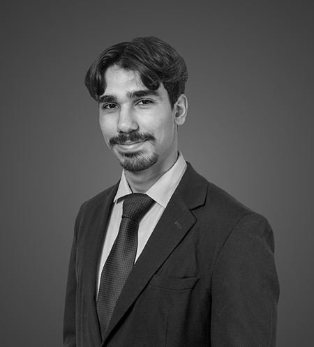 Abdulrahman Al Mashour