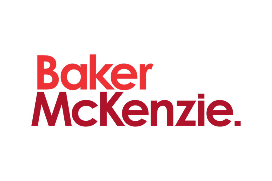 Baker and McKenzie